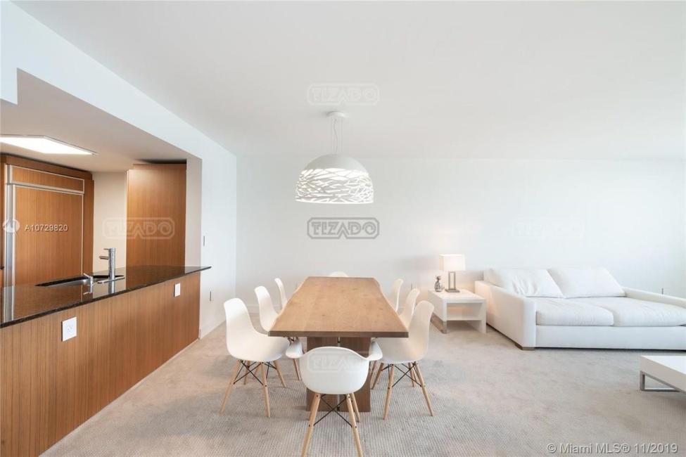 Departamento en venta en Bal Harbour, Miami