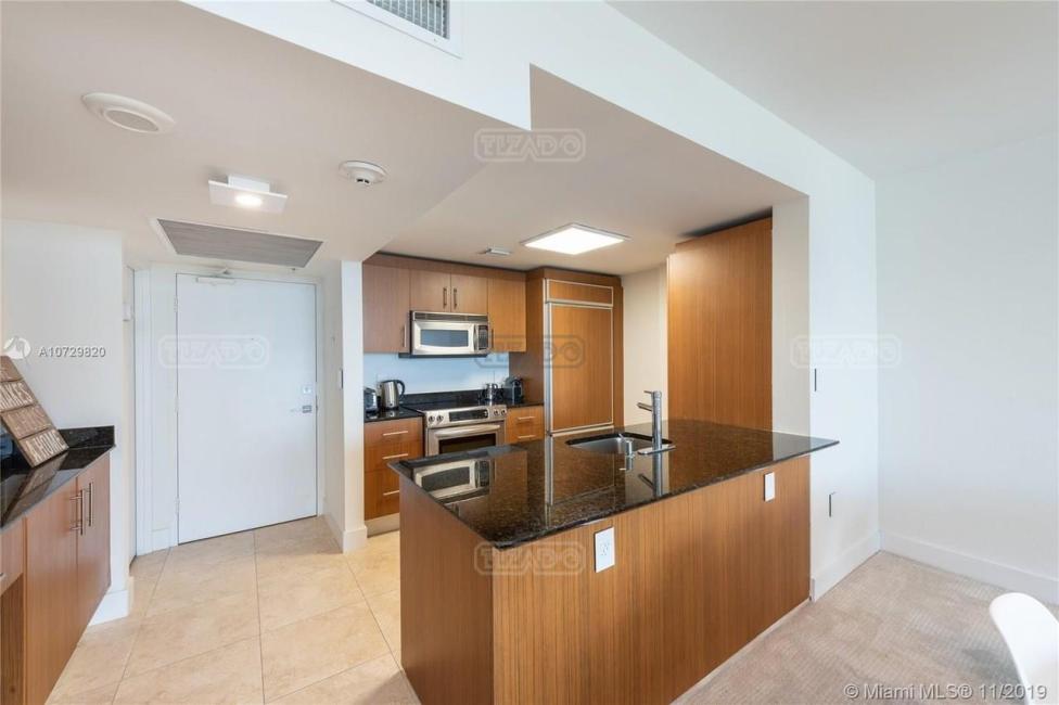 Departamento en venta en Bal Harbour, Miami