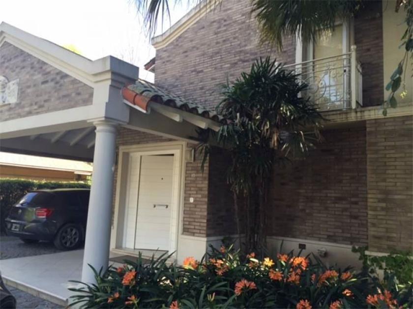 Casa 3 dormitorios en venta en Los Angeles, Escobar