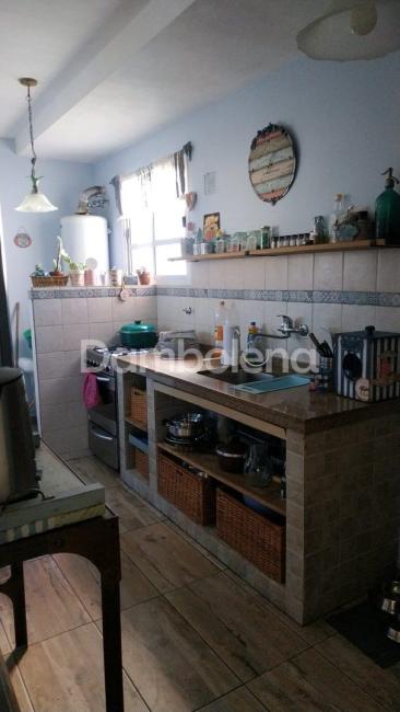 Departamento 3 dormitorios en venta en Villa Madero, La Matanza