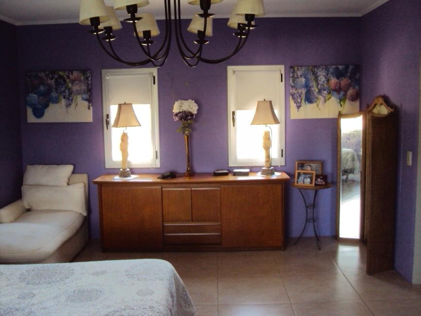 Casa 4 dormitorios en venta en Haras Santa Maria, Escobar