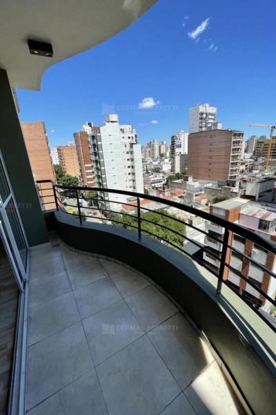 Departamento 2 dormitorios en venta en Lanus Oeste, Lanus