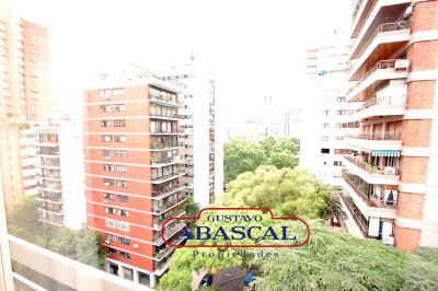 Departamento en venta en Belgrano, Ciudad de Buenos Aires