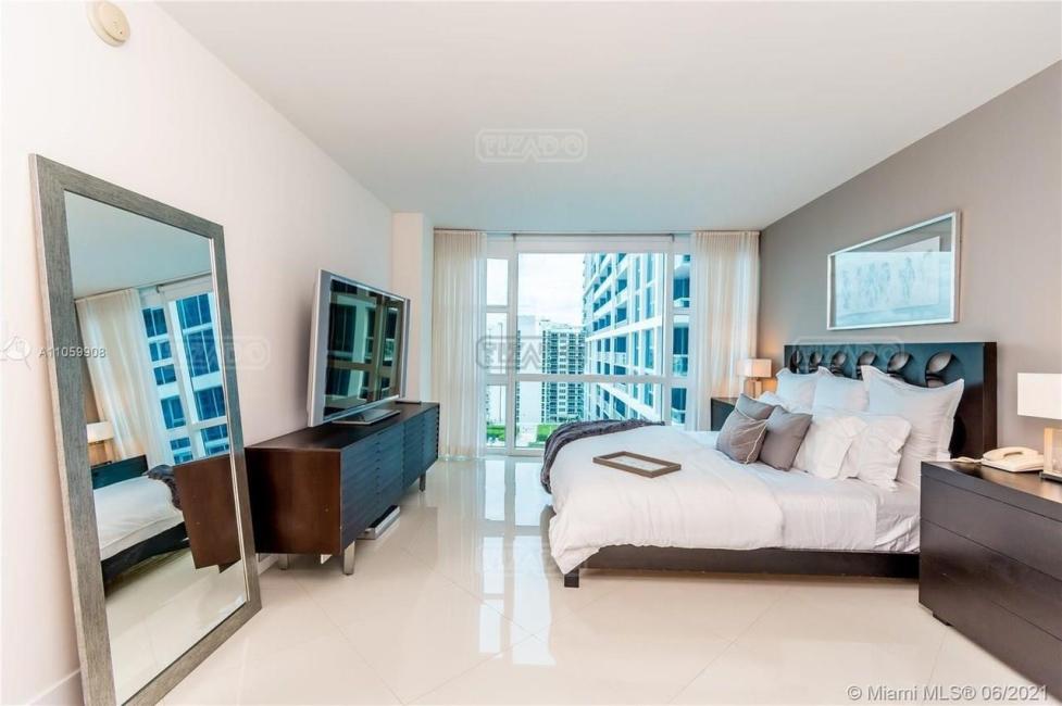 Departamento en venta en Miami Beach, Miami