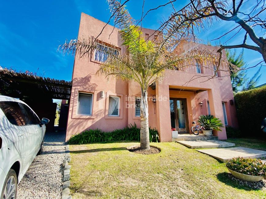 Casa en venta en El Atardecer, Rincon de Milberg