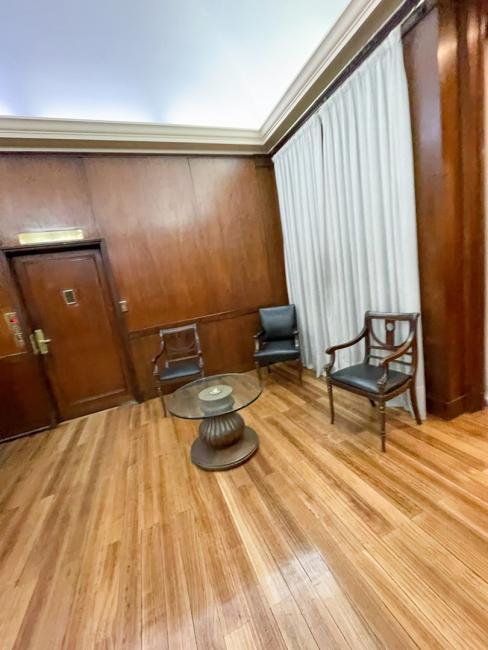 Departamento 4 dormitorios en venta en Recoleta, Ciudad de Buenos Aires