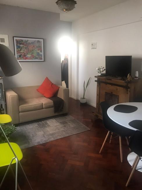 Departamento en venta en Caballito, Ciudad de Buenos Aires