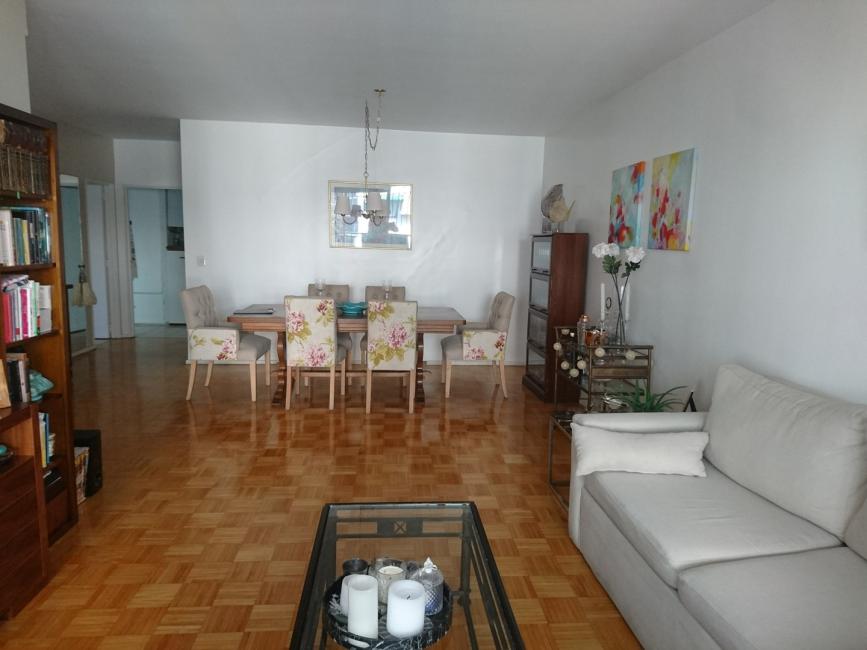 Departamento en venta en Barrio Norte, Ciudad de Buenos Aires