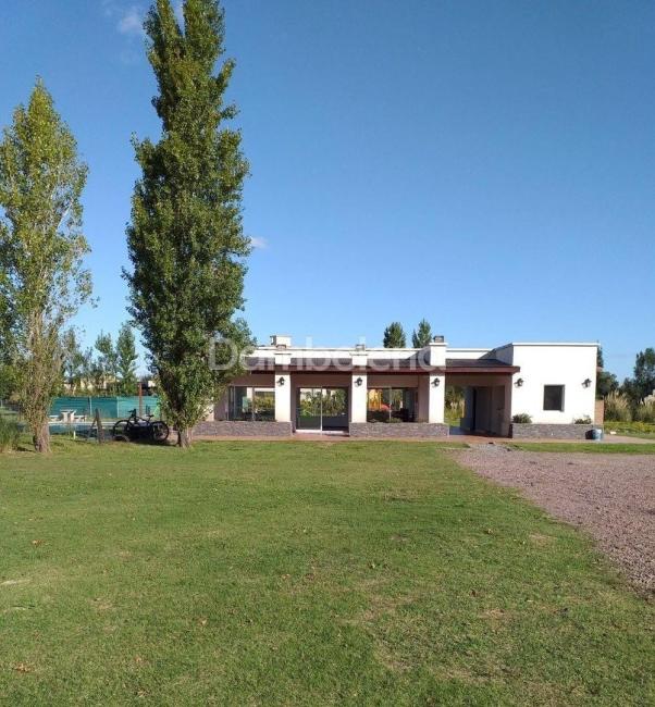 Casa 3 dormitorios en venta en La Horqueta de Echeverria, Esteban Echeverria