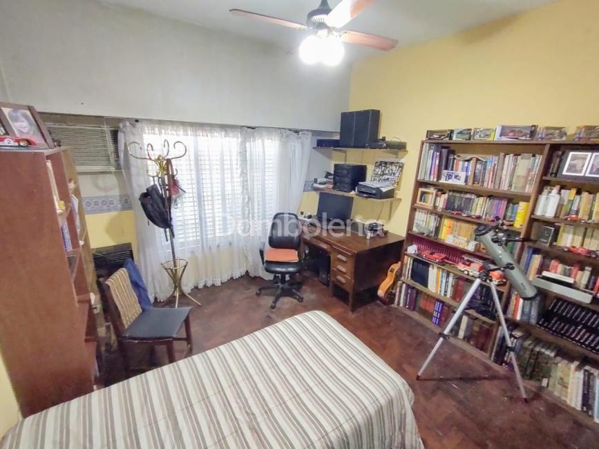 Casa 3 dormitorios en venta en San Antonio De Padua, Merlo