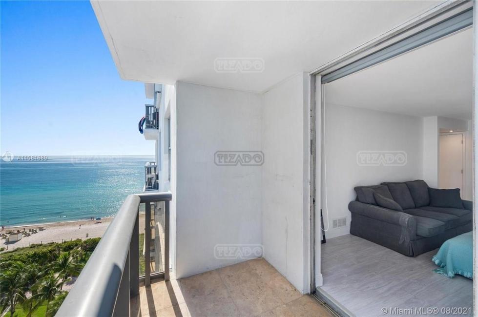 Departamento en venta en Miami Beach, Miami