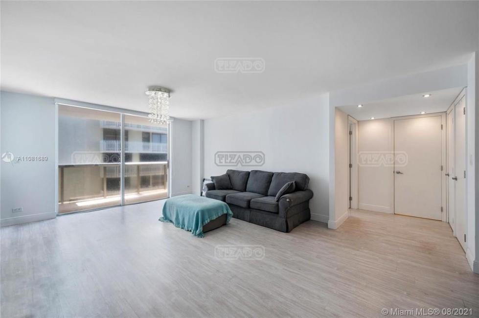 Departamento en venta en Miami Beach, Miami