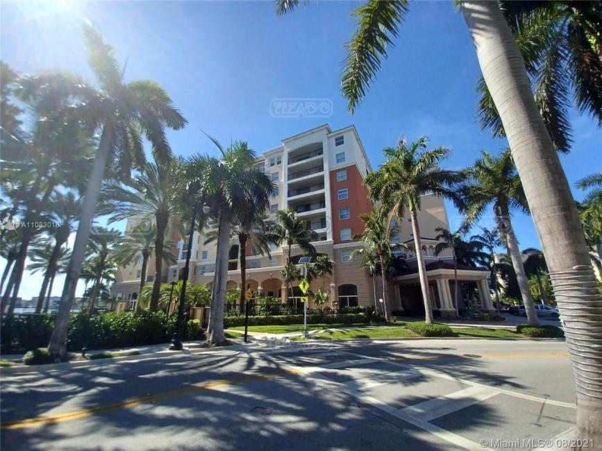 Departamento en venta en Sunny Isles, Miami