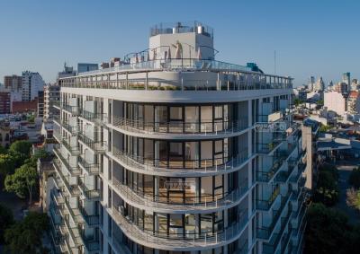 Departamento 1 dormitorios en alquiler en Villa Crespo, Ciudad de Buenos Aires