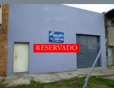 Depósito en alquiler en Gerli, Avellaneda