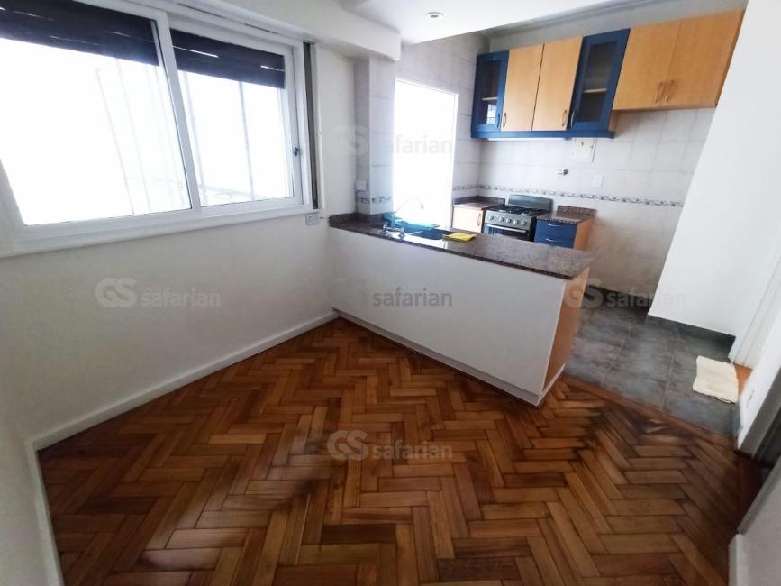 Departamento en venta en Recoleta, Ciudad de Buenos Aires