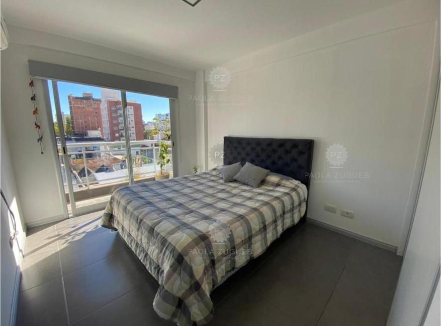 Departamento 1 dormitorios en venta en Quilmes