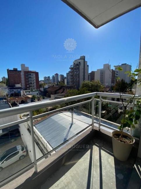 Departamento 1 dormitorios en venta en Quilmes