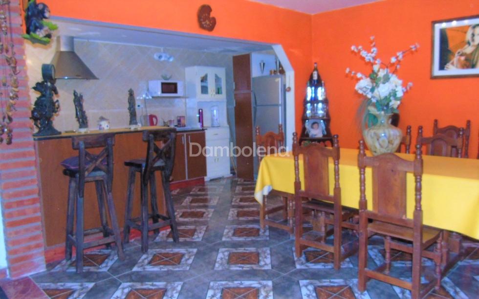 Casa en venta en General Rodriguez