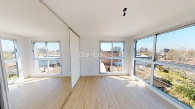 Departamento 1 dormitorios en venta en Ituzaingo