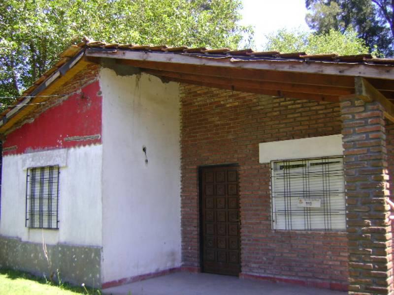 Casa en venta en Ing. Maschwitz, Escobar