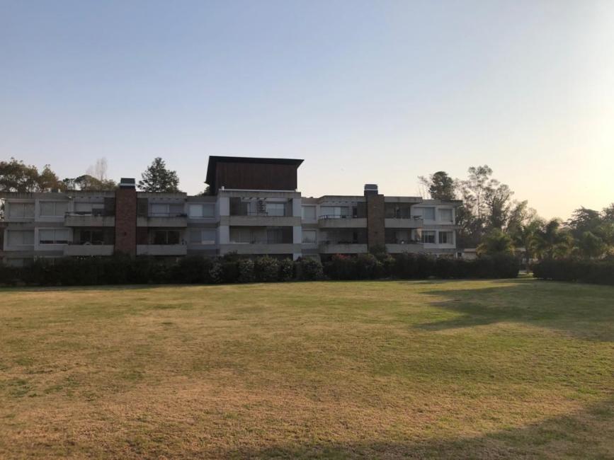 Departamento 1 dormitorios en venta en Benavidez, Tigre