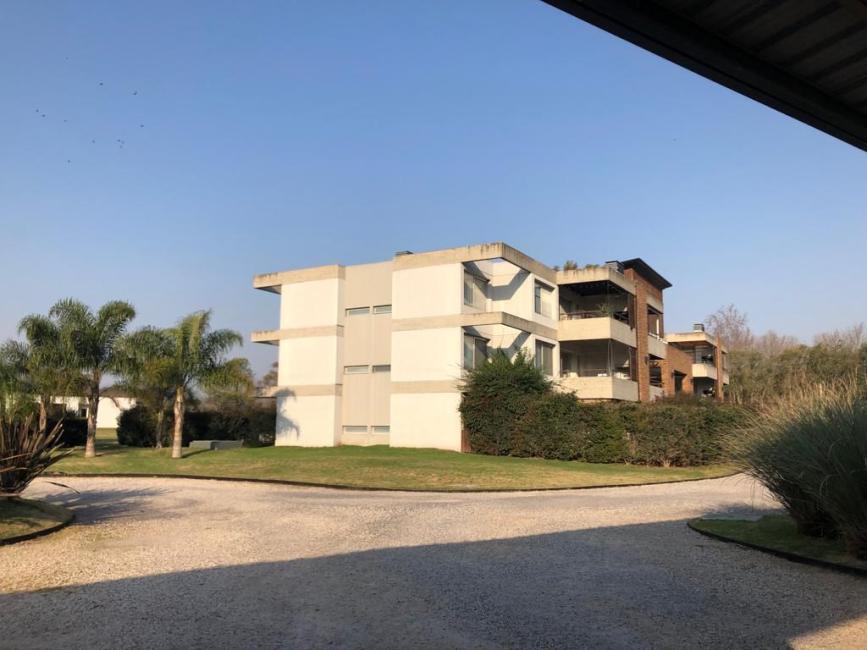 Departamento 1 dormitorios en venta en Benavidez, Tigre