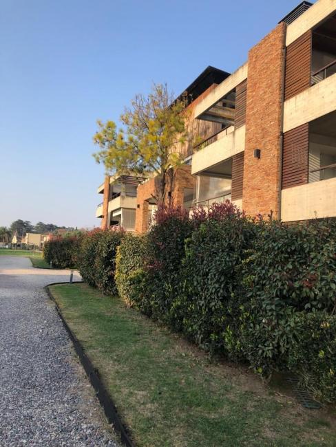 Departamento 1 dormitorios en venta en Benavidez, Tigre