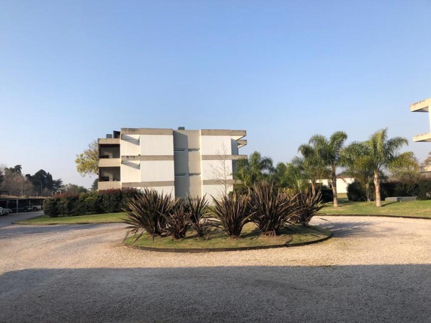 Departamento 1 dormitorios en venta en Benavidez, Tigre