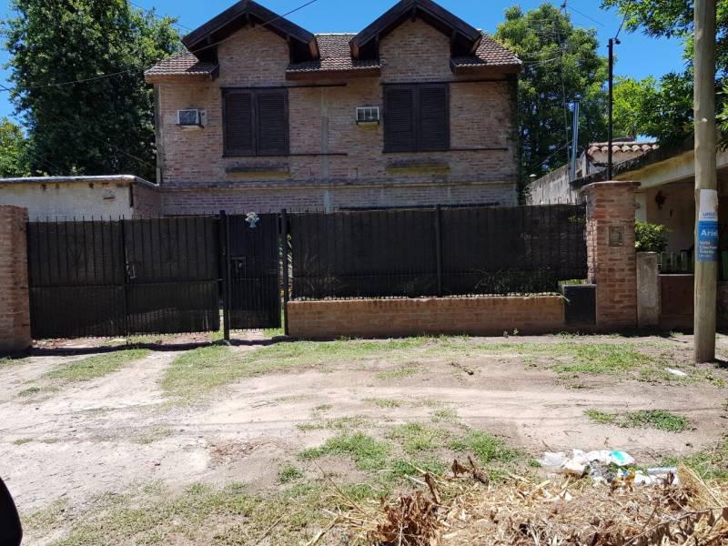 Casa 3 dormitorios en venta en Ing. Maschwitz, Escobar