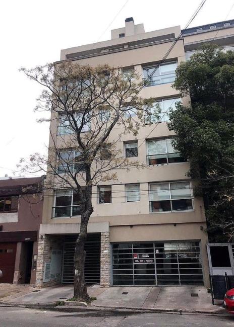 Departamento 1 dormitorios en venta en Mar Del Plata, General Pueyrredon