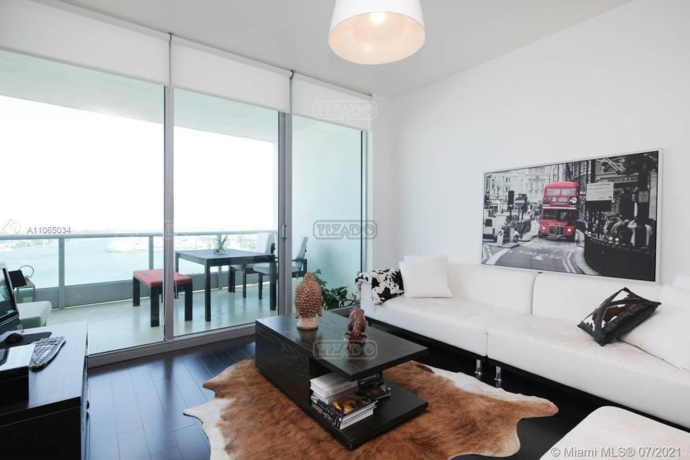 Departamento en venta en Miami