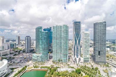 Departamento en venta en Miami