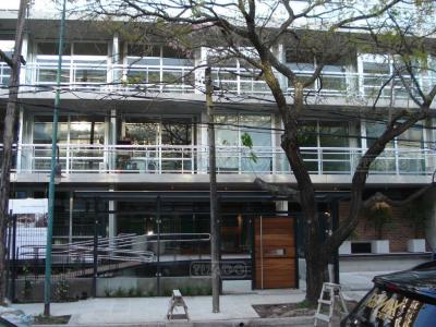 Departamento 1 dormitorios en alquiler en Vicente Lopez