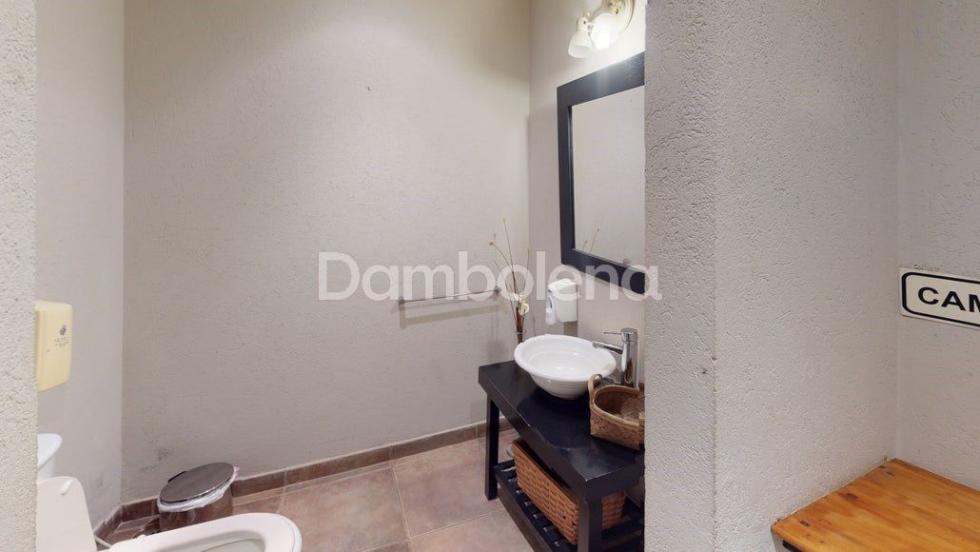 Casa 3 dormitorios en venta en Paso del Rey, Moreno