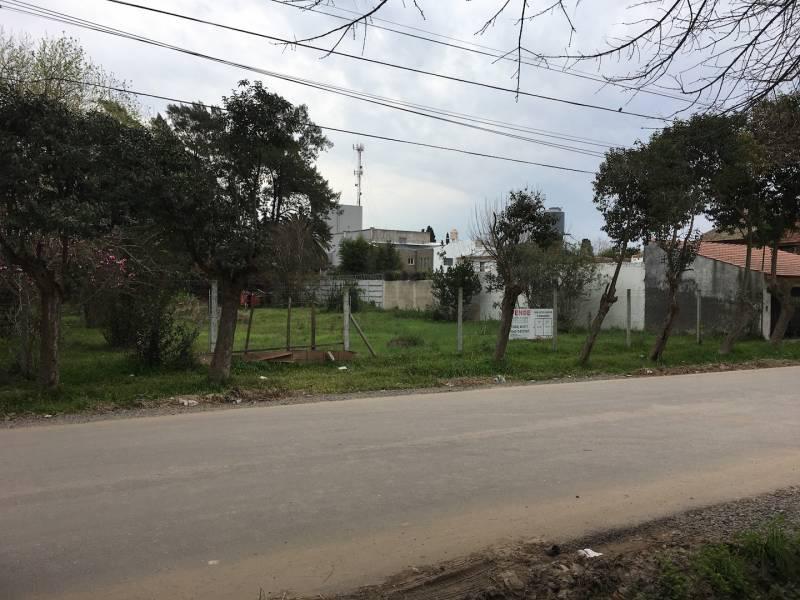 Terreno en venta en Ing. Maschwitz, Escobar