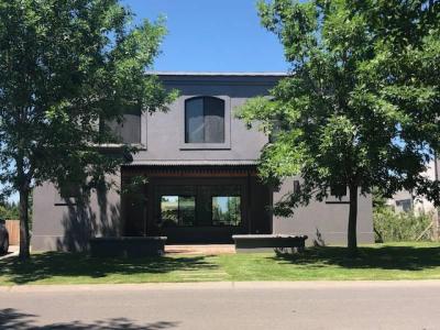 Casa en alquiler temporario en La Comarca, Tigre