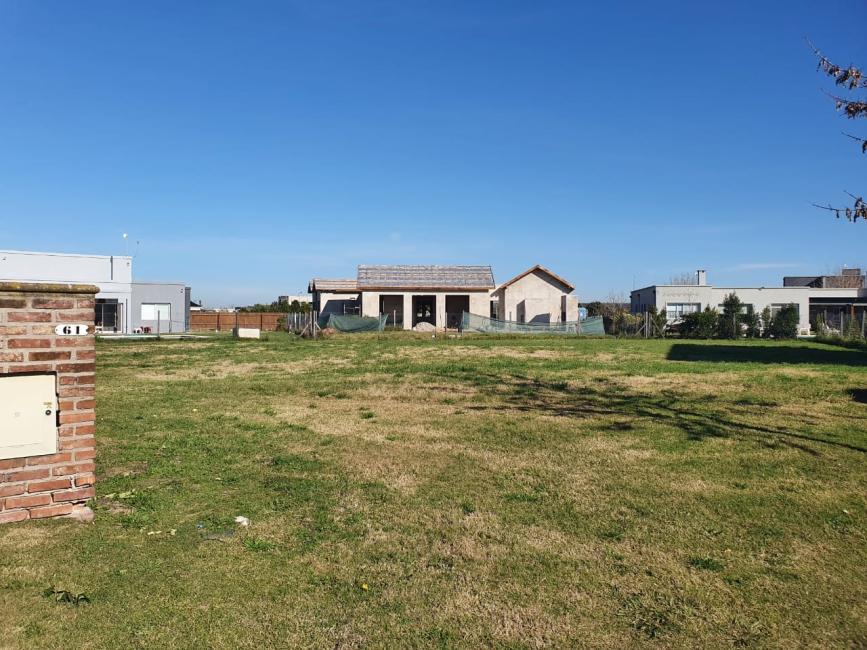 Terreno en venta en El Canton, Escobar