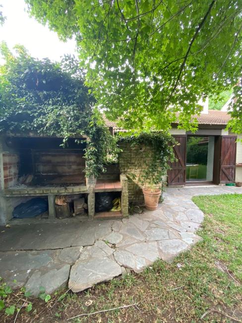 Casa en alquiler en La Horqueta, San Isidro