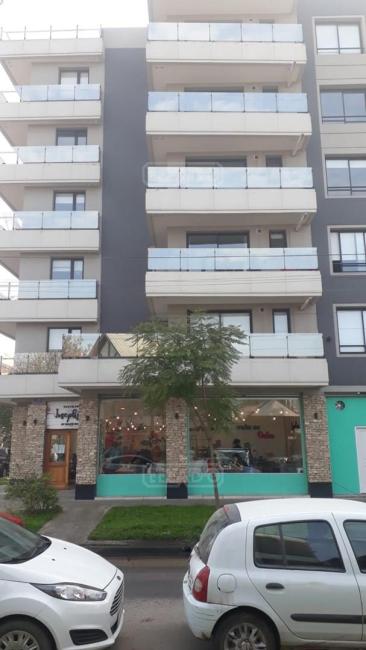 Departamento 1 dormitorios en venta en Moreno