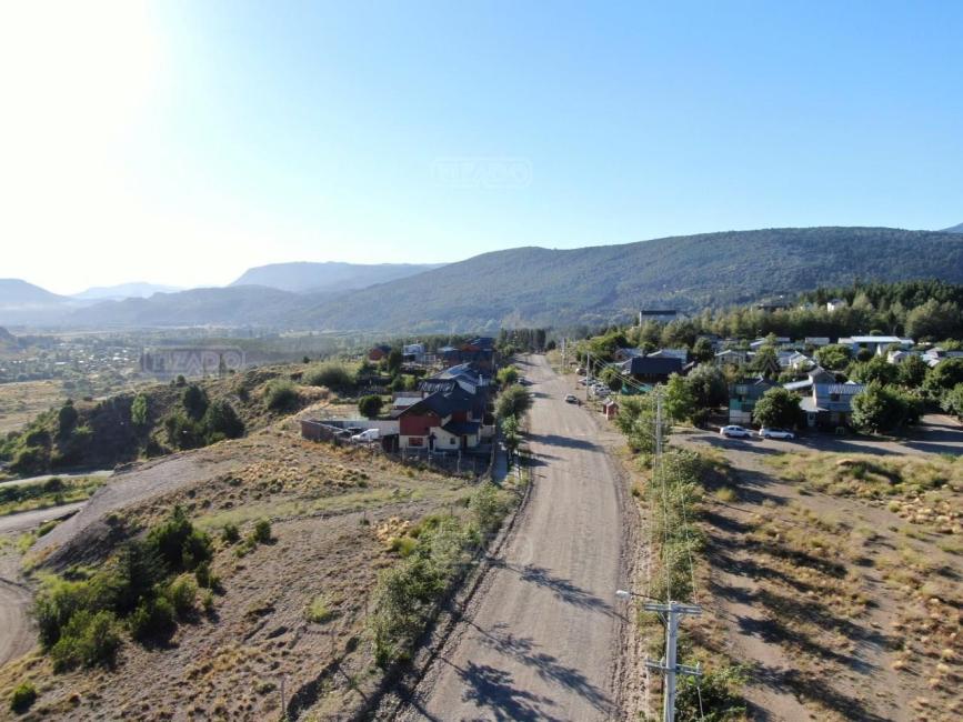 Terreno en venta en Las Nalcas, San Martin de los Andes