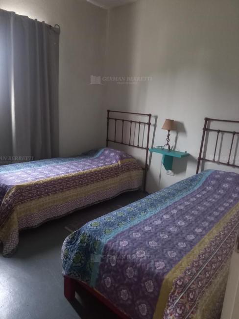 Casa 4 dormitorios en alquiler temporario en Senderos II, Costa Esmeralda