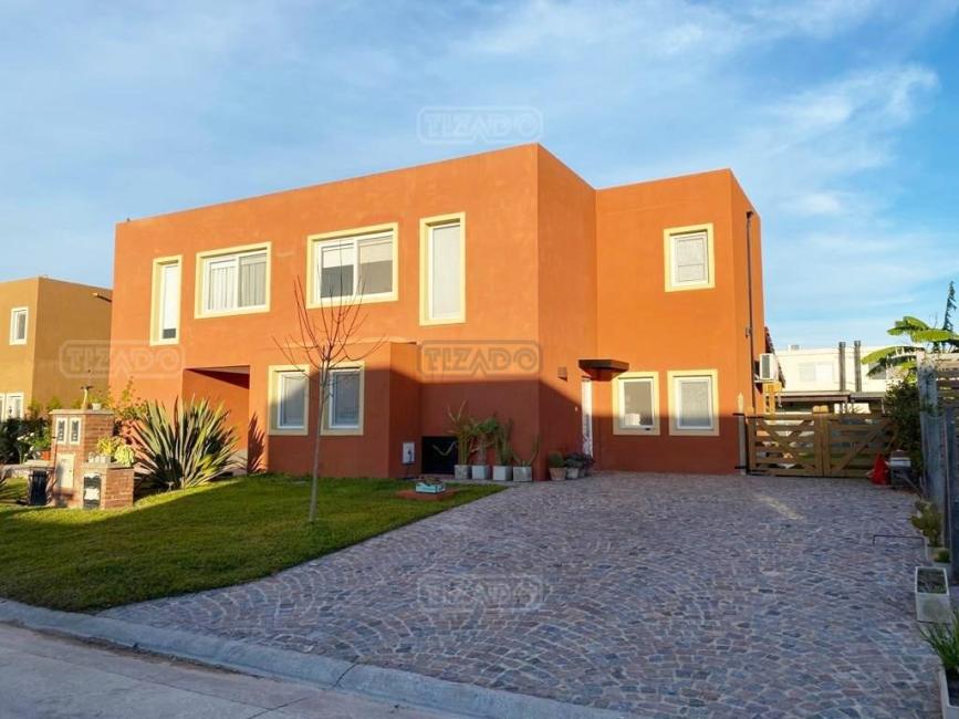Casa en venta en Casas de San Patricio, Villanueva