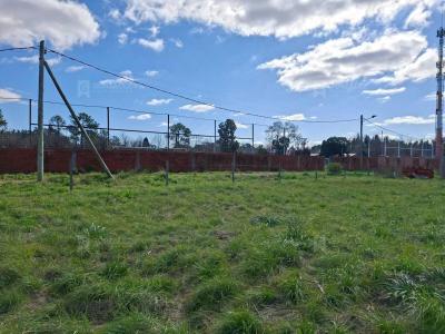 Terreno en venta en Pilar, Pilar