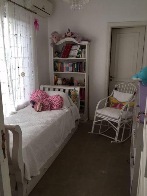 Casa 4 dormitorios en alquiler temporario en General Pacheco, Tigre