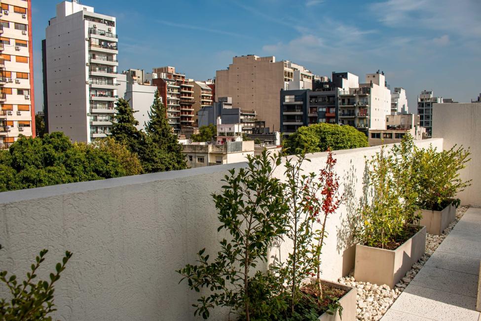 Departamento en venta en Flores, Ciudad de Buenos Aires