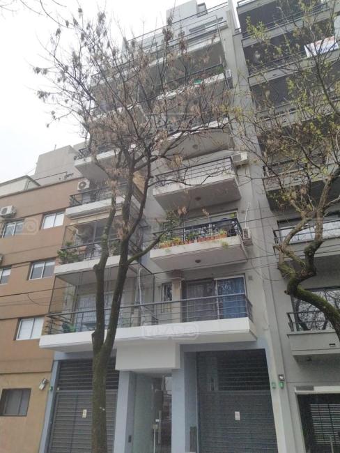 Departamento en venta en Belgrano, Ciudad de Buenos Aires