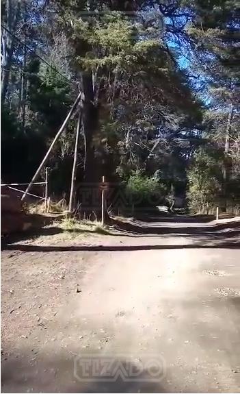 Terreno en venta en Las Cartas, Bariloche