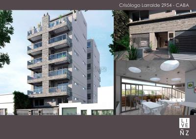 Departamento en venta en Nuñez, Ciudad de Buenos Aires