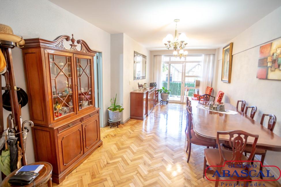 Departamento en venta en Belgrano, Ciudad de Buenos Aires